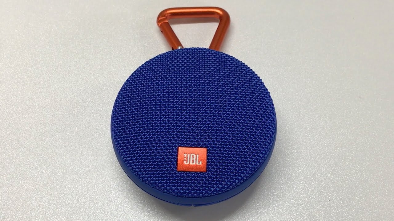 Jbl clip аккумулятор