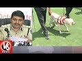 Ind. vs. WI cricket match in Uppal Stadium from Oct. 12th