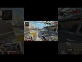 【Apex】ミラージュの新技?!パッドでもできるキャラコン扉壁じゃんウルト【扉壁じゃんウルト】#SHORTS