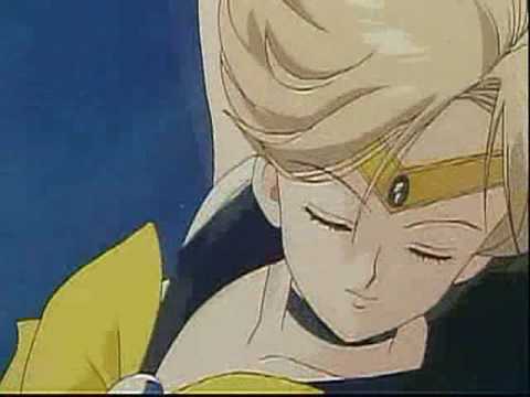 Brujas doradas- Sailor moon - Modern Talking -
