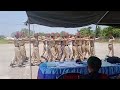 PRE RDC-1 | PM's Rally Contingent | NER DTE | #ncc #rdc2024 #nccarmy #josh