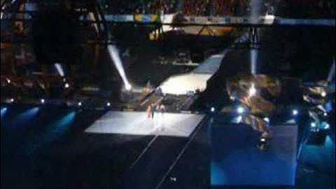 Official Declaration Ceremony: The New 7 Wonders