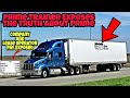 The Truth About Working For Prime inc. Trucking Company | Full Breakdown