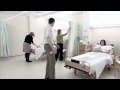 Training video: Clinical Incident Scenario for Investigation