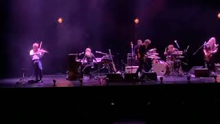 Glen Hansard -THE FEAST OF ST. JOHN / DOWN ON OUR KNEES- Frankfurt 2023