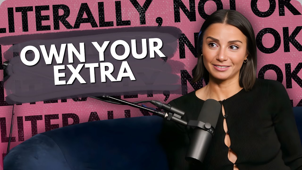 Emma Paige on Being “Too Much” and Owning It