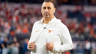 The Truth About Steve Sarkisian’s Texas Hype