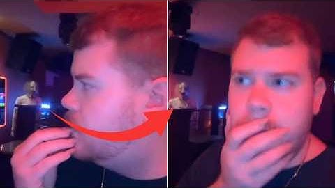 8 SCARIEST VIDEOS Of Real GHOST Encounters Caught On Camera