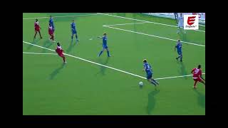 Recovery, Fast Break - Viareggio Cup