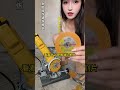 Ultimate Guide to Industrial Cutting Discs - 100-Angle Grinder Power