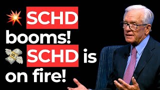 The Truth About SCHD’s Top Holdings (2025 Update)