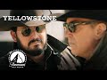 Best of Rip Taking Care of Business 🫡  Yellowstone | Paramount Network