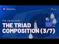 The Layout Class (03/07) - The Triad Composition