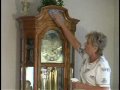 Dust Fine Furniture w/ Touch of Oranges wood cleaner Dust Fine Furniture w/ Touch of Oranges wood cleaner