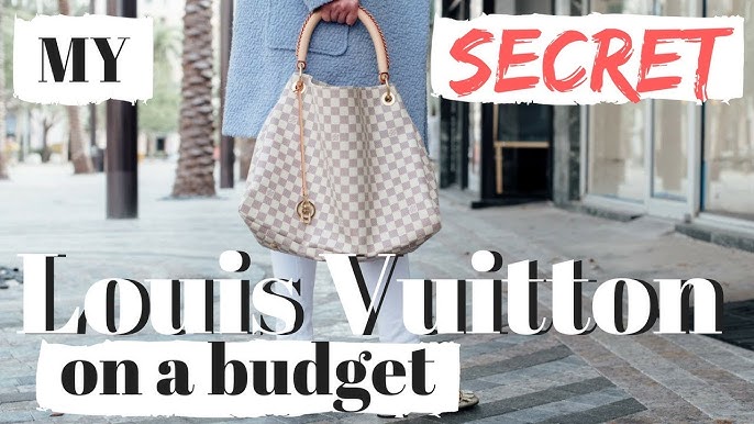 5 Ways to Save Money on Louis Vuitton 