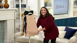 Tommie Copper 2-Pack Compression Support Tank Tops On Qvc