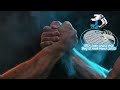 Final block of Day 2 of the 2023 IBDA Judo Grand Prix Egypt - Commentated