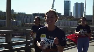 Vladivostok International Marathon VI