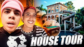 Así Va La Remodelación De Mi Casa House Tour Mr Stiven