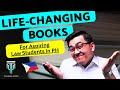 Best Books for Aspiring Lawyers & Law Students (with BTS and TIME STAMPS) | Philippines
