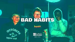 Free Bad Habits Ed Sheeran X Central Cee X Tion Wayne Melodic Drill Type Beat Instrumental