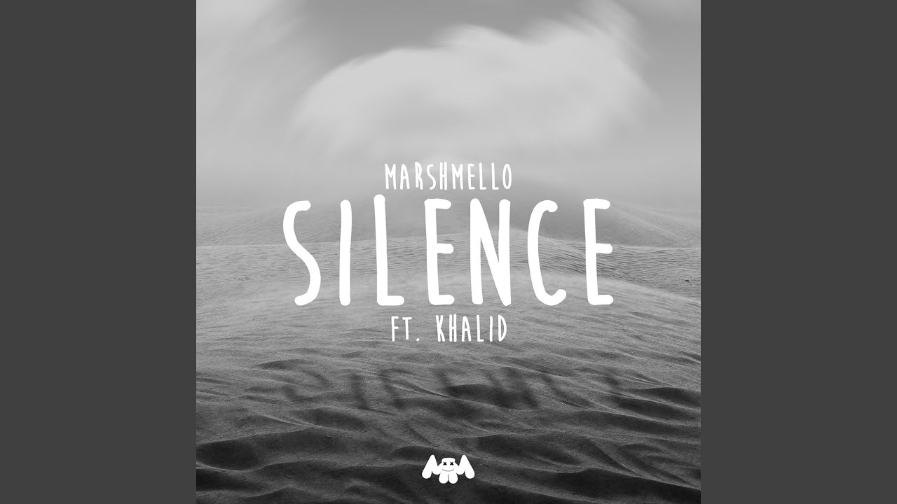 Silence - YouTube