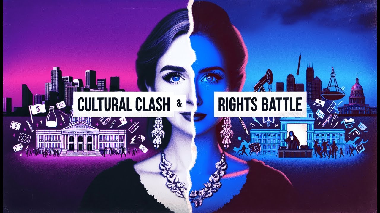 Kate Cox's Abortion Battle and Navigating Melyssa Ford-Camron Beef