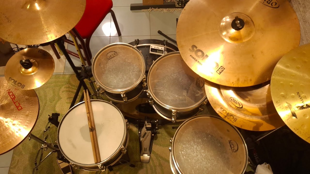 Vem cantar louvores - equipe de louvor 