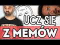 Ucz się z MEMÓW | ROCK YOUR ENGLISH odc 321