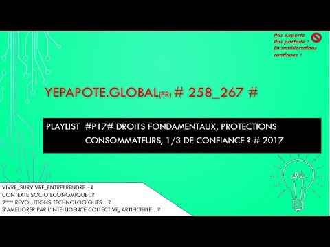 YouTube player