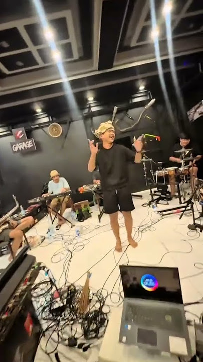FYP🔊🔊 VIRAL  ZAKIA VERSI LATIHAN DC MUSIC🔥 #ceksounddangdut #dcproduction #zakia #fypage