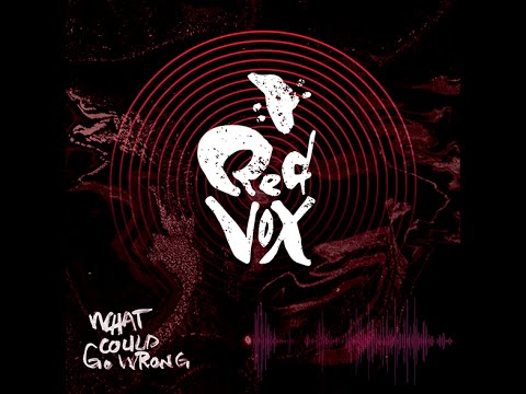 Red Vox - Atom Bomb