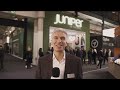 Ceo rami rahim on juniper networks strategy  how we are creating value for our customers