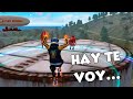 SOLO ES UN SALTO DE FE- FREE FIRE- Dshanto