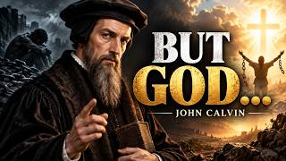 You Were Dead — But God Made You Alive | John Calvin