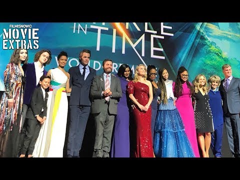 A WRINKLE IN TIME