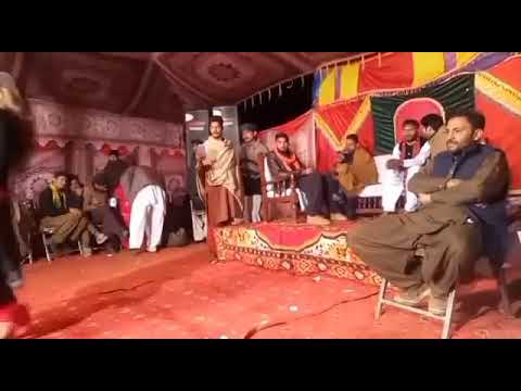 Ch Rafaqat Ali Gujjar Mandi Program - YouTube