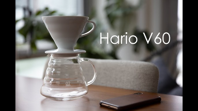 Ultimate Pour Over Kit & Tutorial - Pick Up From Charlotte Avenue – 8th and  Roast