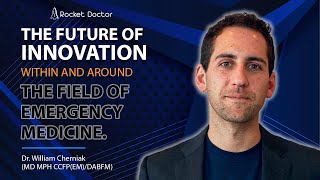 The Future of Innovation With and Around the Field of Emergency Medicine