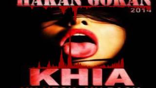 Khia - My Neck, My Back (Hakan Gökan Remix)