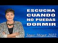 Joyce Meyer 2022 - Escucha Cuando No Puedas Dormir