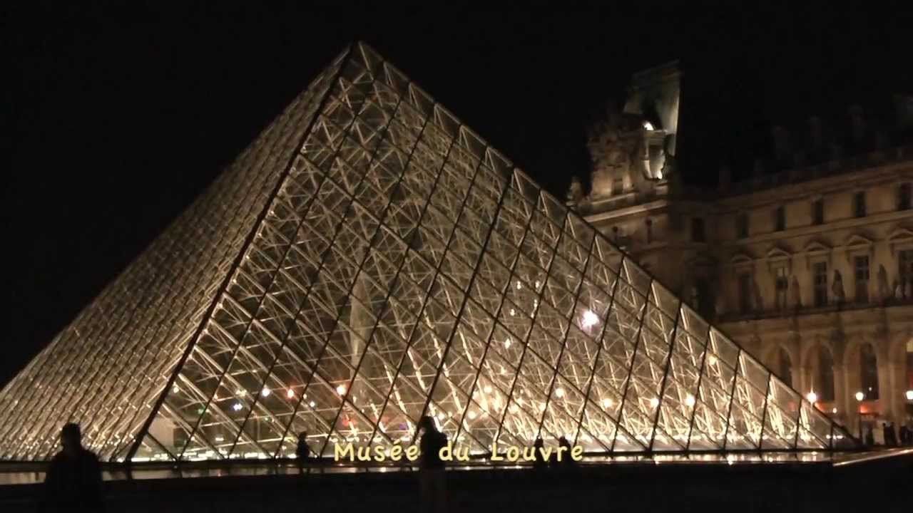 fat tire paris night tour