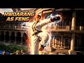 Hwoarang As Feng Wei Gameplay Tekken 6 (Requested)