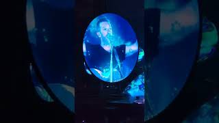 Biutyful – COLDPLAY – Live on Wembley London 12.08.2022 screenshot 5