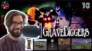 GraveDiggers - Devlog 10