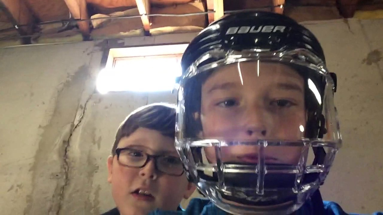 review on the Bauer Concept 3 YouTube