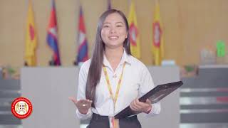 Cambodian Khmer voice over sample | PPIU | GoPhrazy