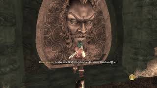 Fable 3 (Pc, German)#05: Gen Ende der Straße