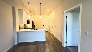 #131 1X1B 608 SQ FT