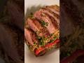 BEST Duck Breast Noodles Dish ❤️ #food #foodblogger #shorts #cooking